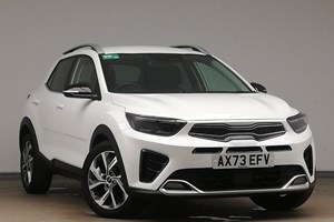 Kia Stonic SUV (17 on) 1.0T GDi 99 GT-Line 5dr DCT For Sale - Arnold Clark Click & Collect Sydenham, Sydenham