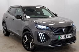 Peugeot e-2008 SUV (20 on) 100kW GT 50kWh 5dr Auto For Sale - Arnold Clark Click & Collect Sydenham, Sydenham