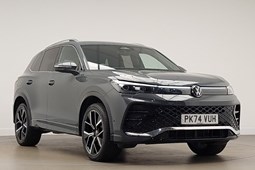 Volkswagen Tiguan eHybrid (24 on) 1.5 TSI eHybrid R-Line 5dr DSG For Sale - Arnold Clark Click & Collect Sydenham, Sydenham