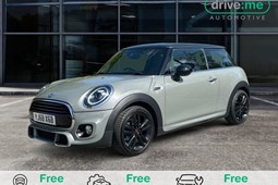 MINI Hatchback (14-24) Cooper Sport 3d For Sale - Drive Me Automotive Ltd, Manchester