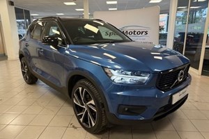 SsangYong Korando SUV (19-24) Ventura 5d For Sale - Spa Motor Hereford, Hereford