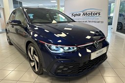Volkswagen Golf GTI (20 on) 2.0 TSI GTI 5dr DSG For Sale - Spa Motor Hereford, Hereford