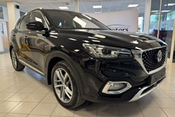 MG HS SUV (19-24) Exclusive 1.5T-GDI 5d For Sale - Spa Motor Hereford, Hereford