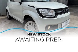 Suzuki Ignis SUV (17-25) 1.2 Dualjet SZ3 5d For Sale - Spa Motor Hereford, Hereford