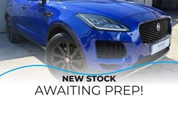 Jaguar E-Pace SUV (17-24) S D150 AWD auto 5d For Sale - Spa Motor Hereford, Hereford