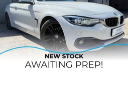 BMW 4-Series Coupe (13-20) 420i Sport [Business Media] 2d Auto For Sale - Spa Motor Hereford, Hereford