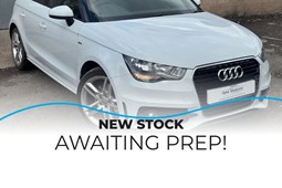 Audi A1 Sportback (12-18) 1.4 TFSI S Line 5d S Tronic For Sale - Spa Motor Hereford, Hereford