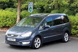 Ford Galaxy (06-14) 2.0 EcoBoost Titanium X 5d Powershift For Sale - ZRZ Motors Ltd, Birmingham