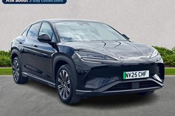 BYD Sealion 7 SUV (25 on) 230kW Comfort 83kWh 5dr Auto For Sale - BYD Middlesborough, Middlesbrough