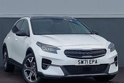 Kia Xceed SUV (19 on) 1.6 GDi PHEV 4 5dr DCT For Sale - Arnold Clark Kia (Aberdeen), Aberdeen