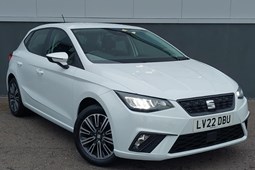 SEAT Ibiza Hatchback (17 on) 1.0 MPI SE Technology 5dr For Sale - Arnold Clark Kia (Aberdeen), Aberdeen