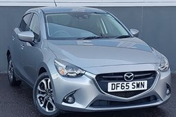 Mazda 2 (15 on) 1.5 (115bhp) Sport Nav 5d For Sale - Arnold Clark Kia (Aberdeen), Aberdeen