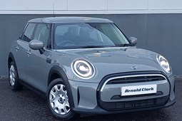 MINI Hatchback (14-24) 1.5 One Classic 5dr For Sale - Arnold Clark Kia (Aberdeen), Aberdeen