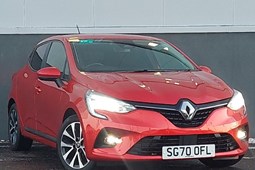 Renault Clio Hatchback (19 on) Iconic TCe 100 5d For Sale - Arnold Clark Kia (Aberdeen), Aberdeen