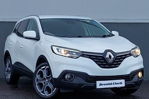 Renault Kadjar (15-22) Dynamique S Nav TCe 140 5d For Sale - Arnold Clark Kia (Aberdeen), Aberdeen