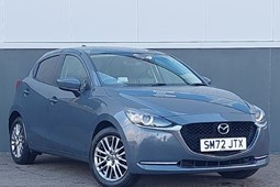 Mazda 2 (15 on) 1.5 Skyactiv G GT Sport 5dr Auto For Sale - Arnold Clark Kia (Aberdeen), Aberdeen