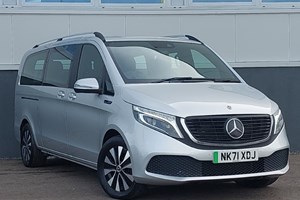 Mercedes-Benz EQV MPV (20 on) EQV 300 150 kW Sport 90 kWh Auto 5d For Sale - Arnold Clark Kia (Aberdeen), Aberdeen