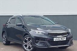 Kia Xceed SUV (19 on) 1.5T GDi ISG 4 5dr For Sale - Arnold Clark Kia (Aberdeen), Aberdeen