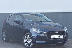Mazda 2 (15-25) 1.5 e-Skyactiv G GT Sport 5dr For Sale - Arnold Clark Kia (Aberdeen), Aberdeen