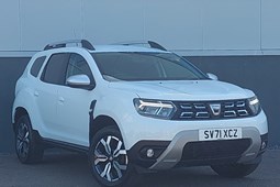 Dacia Duster SUV (18-24) 1.0 TCe 90 Prestige 5dr For Sale - Arnold Clark Kia (Aberdeen), Aberdeen