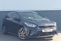 Kia ProCeed Shooting Brake (19 on) 1.5T GDi ISG GT-Line 5dr For Sale - Arnold Clark Kia (Aberdeen), Aberdeen