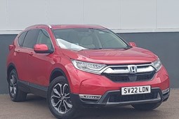 Honda CR-V SUV (18-23) EX i-MMD Hybrid AWD eCVT auto 5d For Sale - Arnold Clark Kia (Aberdeen), Aberdeen