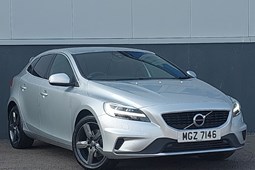 Volvo V40 Hatchback (12-19) R-Design Edition T3 5d For Sale - Arnold Clark Kia (Aberdeen), Aberdeen