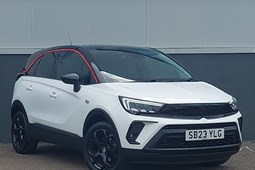 Vauxhall Crossland SUV (21 on) 1.2 Turbo GS 5dr For Sale - Arnold Clark Kia (Aberdeen), Aberdeen