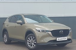Mazda CX-5 SUV (17 on) 2.0 SE-L 5dr For Sale - Arnold Clark Kia (Aberdeen), Aberdeen