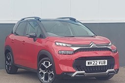 Citroen C3 Aircross SUV (17-24) 1.5 BlueHDi Shine Plus 5dr For Sale - Arnold Clark Kia (Aberdeen), Aberdeen