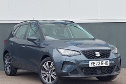 SEAT Arona SUV (18 on) 1.0 TSI 110 SE Technology 5dr DSG For Sale - Arnold Clark Kia (Aberdeen), Aberdeen