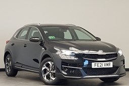 Kia Xceed SUV (19 on) 2 1.0 T-GDi 118bhp ISG 5d For Sale - Arnold Clark Kia (Aberdeen), Aberdeen