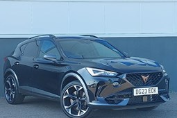 Cupra Formentor SUV (20 on) 2.0 TSI 310 VZ2 5dr DSG 4Drive For Sale - Arnold Clark Kia (Aberdeen), Aberdeen