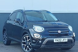 Fiat 500X (15-24) 1.0 Cross 5dr For Sale - Arnold Clark Kia (Aberdeen), Aberdeen