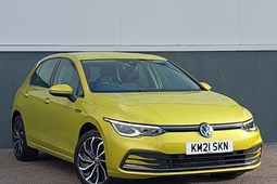Volkswagen Golf Hatchback (20 on) Style 1.5 TSI Evo 130PS 5d For Sale - Arnold Clark Kia (Aberdeen), Aberdeen