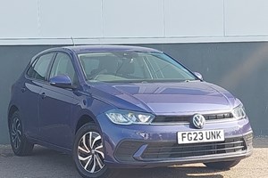 Volkswagen Polo Hatchback (17 on) 1.0 Life 5dr For Sale - Arnold Clark Kia (Aberdeen), Aberdeen