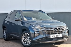 Hyundai Tucson SUV (21 on) 1.6 TGDi Premium 5dr 2WD For Sale - Arnold Clark Kia (Aberdeen), Aberdeen