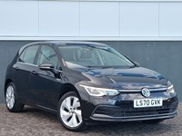 Volkswagen Golf Hatchback (20 on) Style 2.0 TDI Evo 150PS DSG auto 5d For Sale - Arnold Clark Kia (Aberdeen), Aberdeen