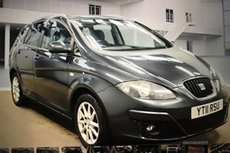 SEAT Altea XL (07-15) 1.6 TDI CR Ecomotive Tech SE 5d For Sale - Youngs Motors, Moneymore