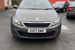 Peugeot 308 Hatchback (14-21) 1.6 BlueHDi (100bhp) Access 5d For Sale - Youngs Motors, Moneymore