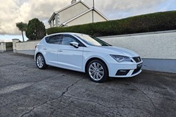 SEAT Leon ST (14-20) Xcellence 2.0 TDI 150PS (06/19-on) 5d For Sale - FK Car Sales, Ballymena