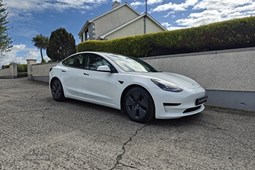 Tesla Model 3 (16 on) Long Range auto 4d For Sale - FK Car Sales, Ballymena