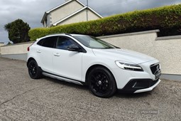 Volvo V40 Cross Country (13-19) T3 (152bhp) Cross Country Pro 5d Geartronic For Sale - FK Car Sales, Ballymena