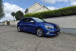 Renault Megane Hatchback (16-22) GT Line Nav Energy dCi 130 5d For Sale - FK Car Sales, Ballymena