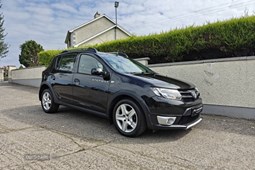 Dacia Sandero Stepway (13-21) 0.9 TCe Ambiance 5d For Sale - FK Car Sales, Ballymena