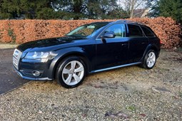 Audi A4 Allroad (09-15) 3.0 TDI Quattro 5d S Tronic For Sale - Cheltenham Spa Motors Ltd, Cheltenham