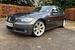 BMW 3-Series Saloon (05-11) 325i SE 4d For Sale - Cheltenham Spa Motors Ltd, Cheltenham