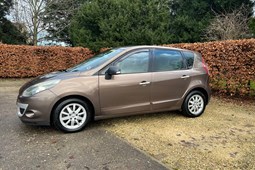 Renault Scenic (09-16) 1.9 dCi Privilege TomTom 5d For Sale - Cheltenham Spa Motors Ltd, Cheltenham