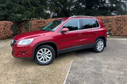 Volkswagen Tiguan (08-16) 2.0 TDi Match 5d For Sale - Cheltenham Spa Motors Ltd, Cheltenham