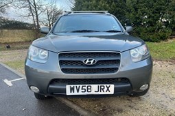 Hyundai Santa Fe (06-12) 2.2 CRTD CDX 5d Auto (155ps) (7 Seats) For Sale - Cheltenham Spa Motors Ltd, Cheltenham